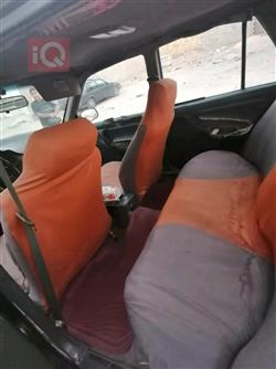 دايو برنس